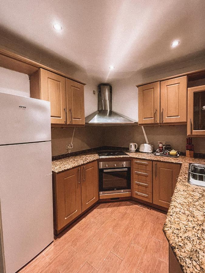Cozy 3 Bedrooms Flat In Paceville Saint Julian's Εξωτερικό φωτογραφία