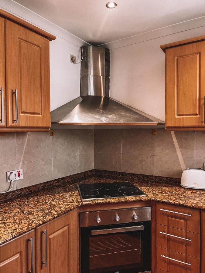 Cozy 3 Bedrooms Flat In Paceville Saint Julian's Εξωτερικό φωτογραφία