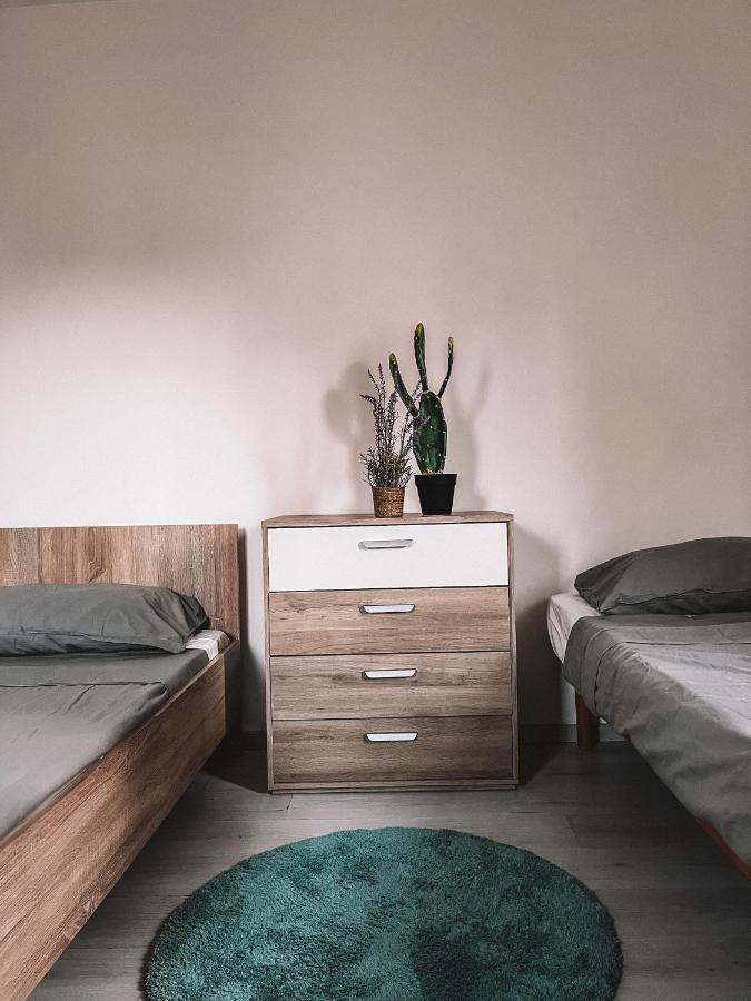 Cozy 3 Bedrooms Flat In Paceville Saint Julian's Εξωτερικό φωτογραφία