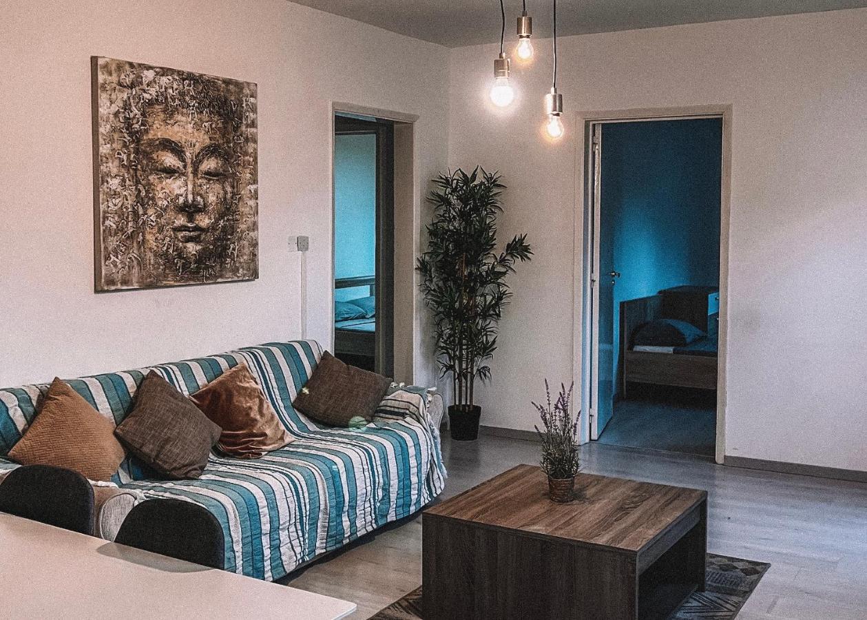 Cozy 3 Bedrooms Flat In Paceville Saint Julian's Εξωτερικό φωτογραφία
