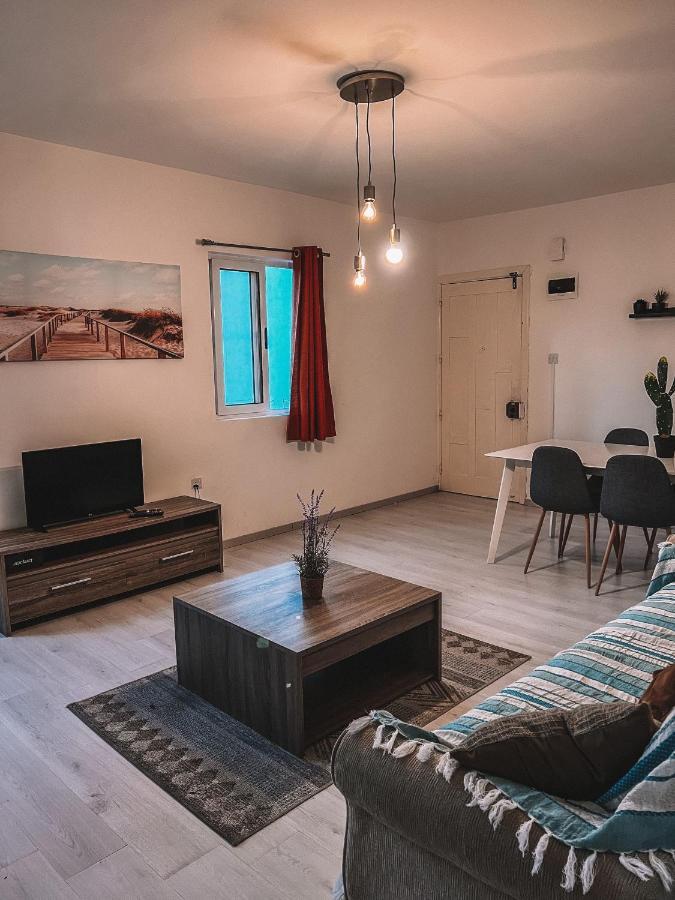 Cozy 3 Bedrooms Flat In Paceville Saint Julian's Εξωτερικό φωτογραφία