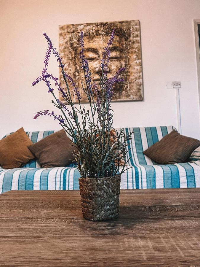 Cozy 3 Bedrooms Flat In Paceville Saint Julian's Εξωτερικό φωτογραφία